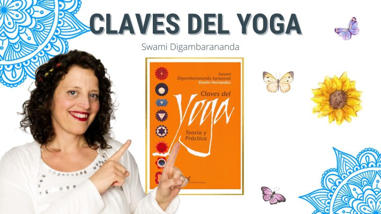 claves yoga