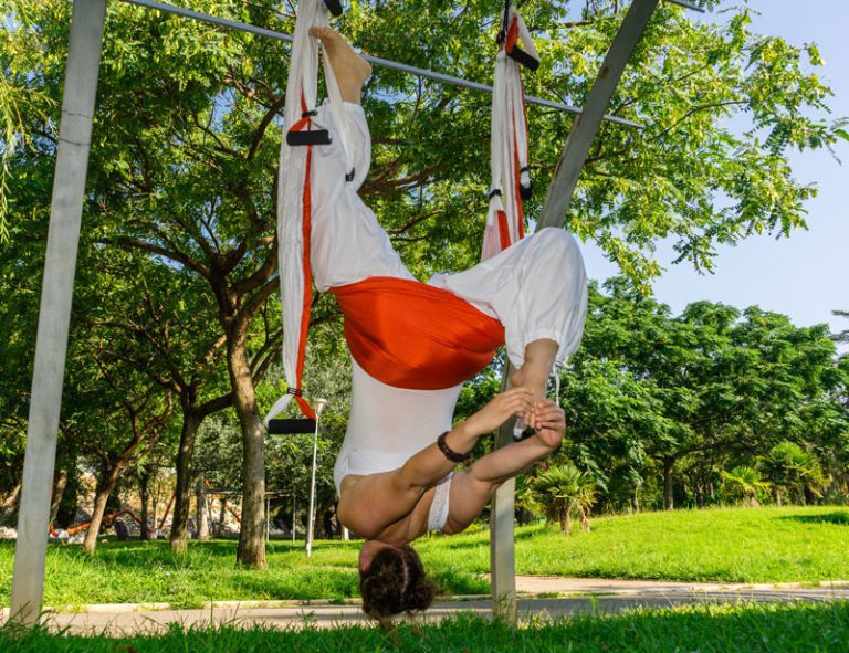 Aeroyoga